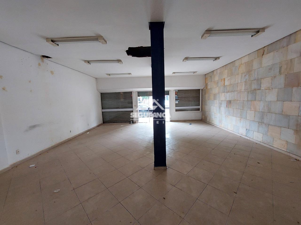 Loja para aluguel no VILA BRETAS: LOJA