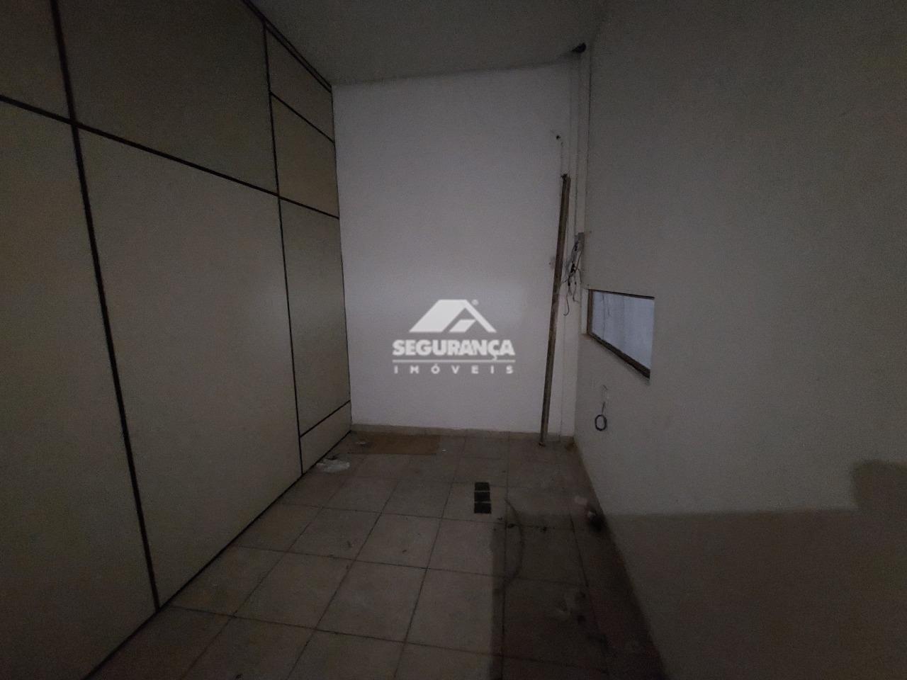 Loja para aluguel no VILA BRETAS: SALA (1)