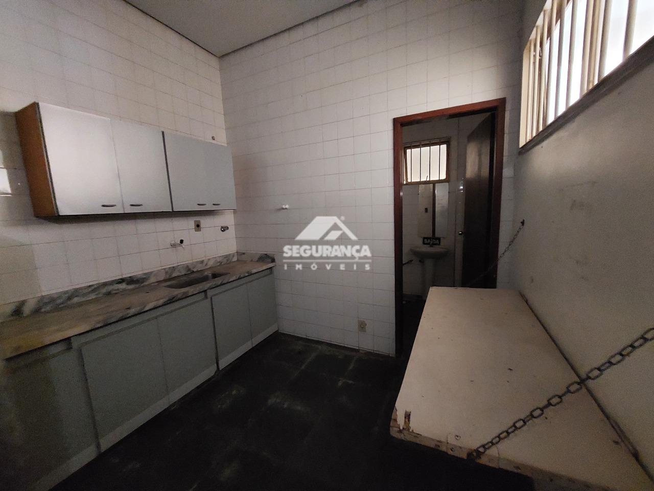 Loja para aluguel no VILA BRETAS: COZINHA