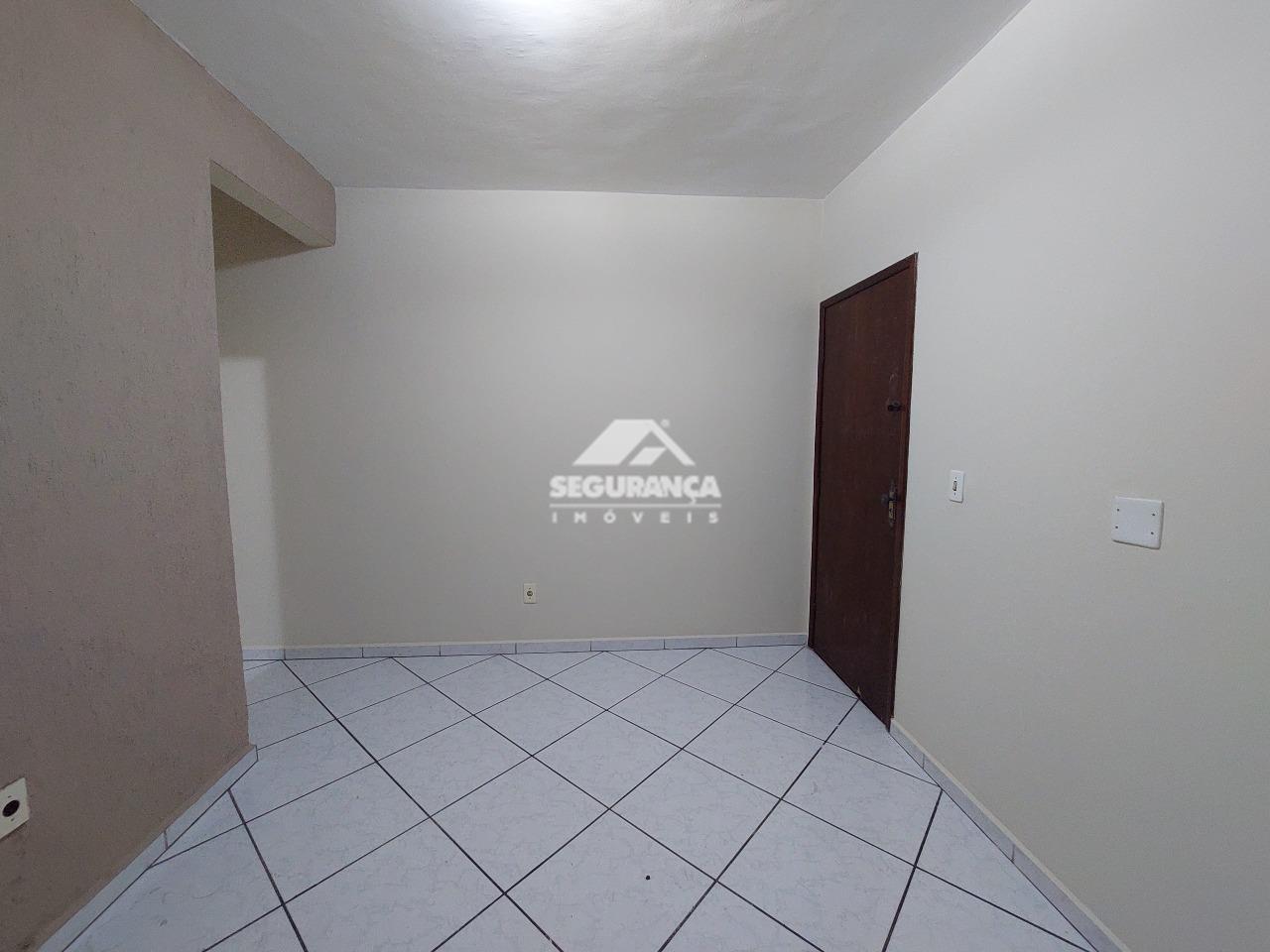 Apartamento para aluguel no ESPLANADINHA: SALA
