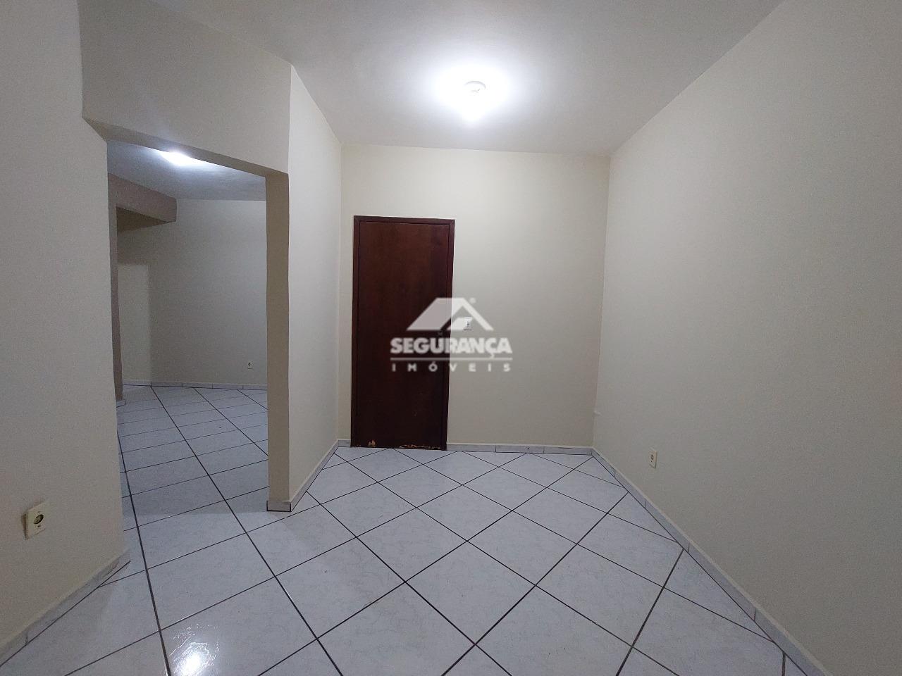 Apartamento para aluguel no ESPLANADINHA: SALA