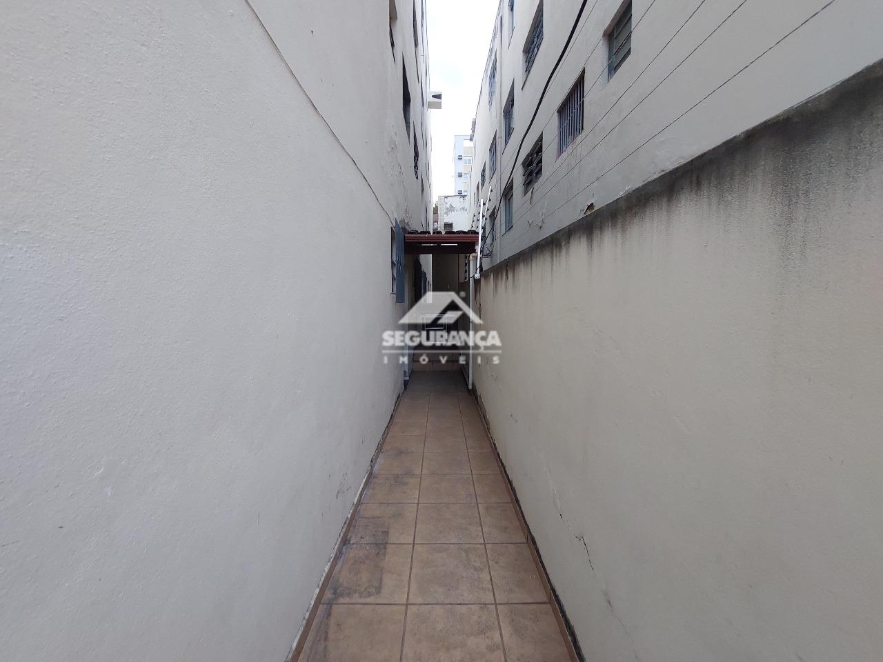 Apartamento para aluguel no ESPLANADINHA: VARANDA