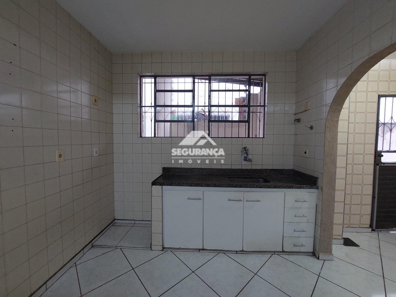 Apartamento para aluguel no ESPLANADINHA: COZINHA