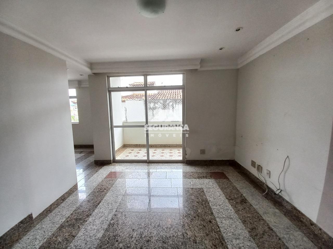 Apartamento para aluguel no MARIA EUGENIA: SALA