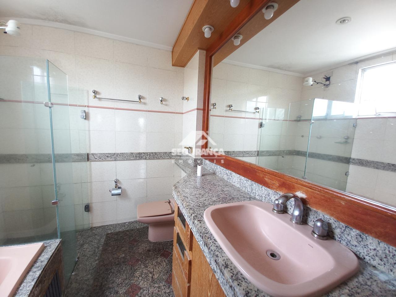 Apartamento para aluguel no MARIA EUGENIA: BANHEIRO SUITE