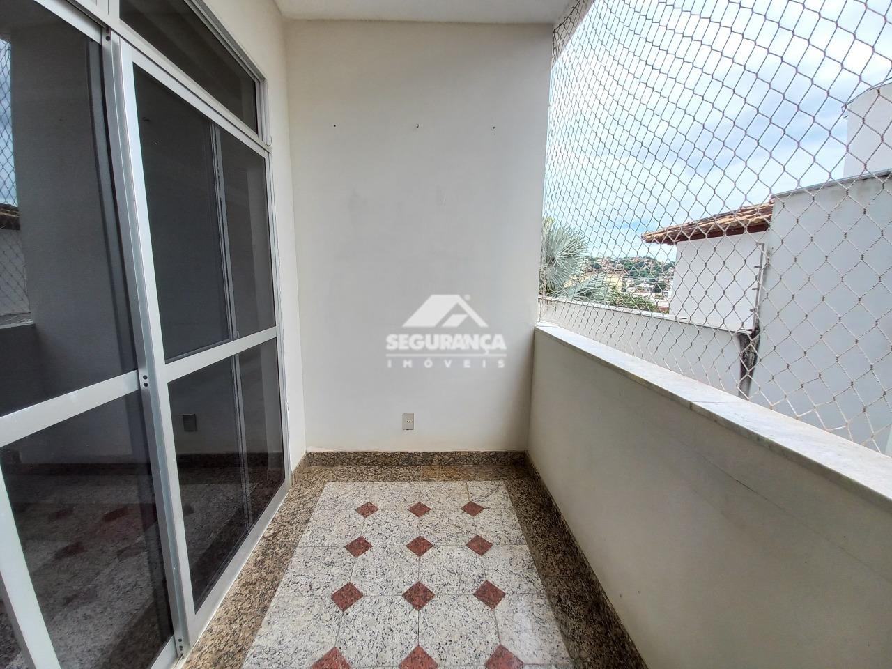 Apartamento para aluguel no MARIA EUGENIA: SACADA SALA