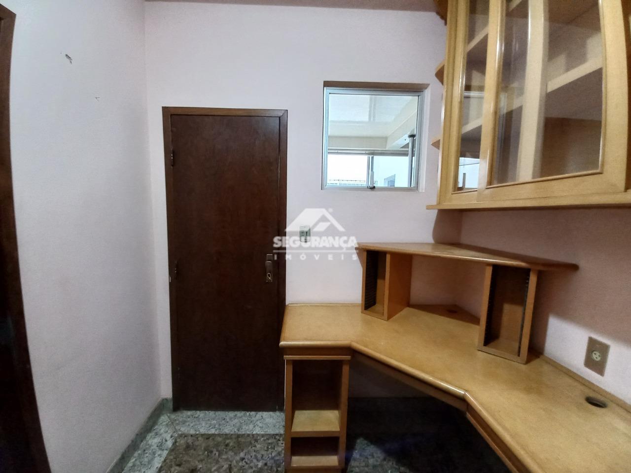 Apartamento para aluguel no MARIA EUGENIA: ESCRITORIO