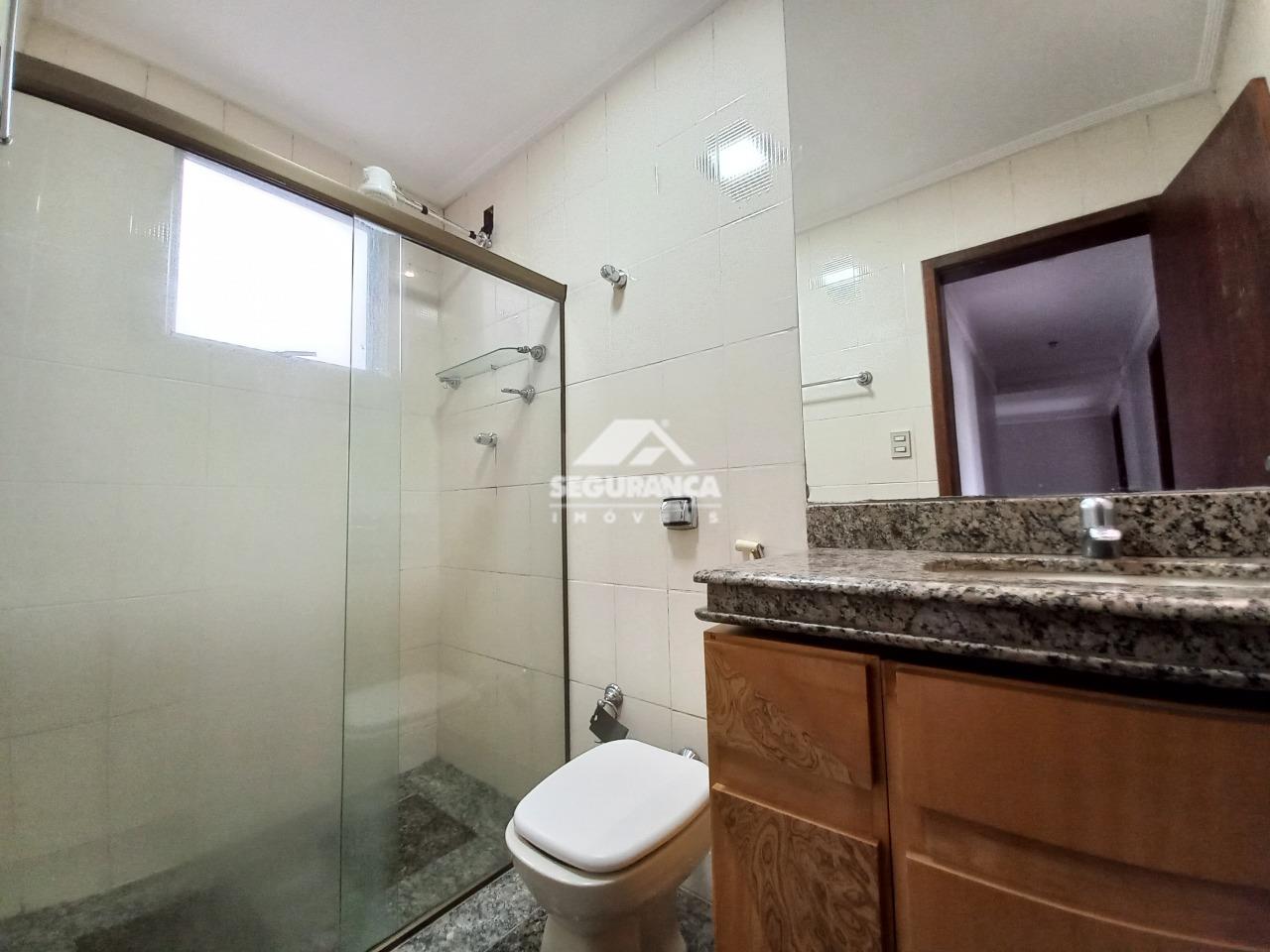 Apartamento para aluguel no MARIA EUGENIA: BANHEIRO SOCIAL