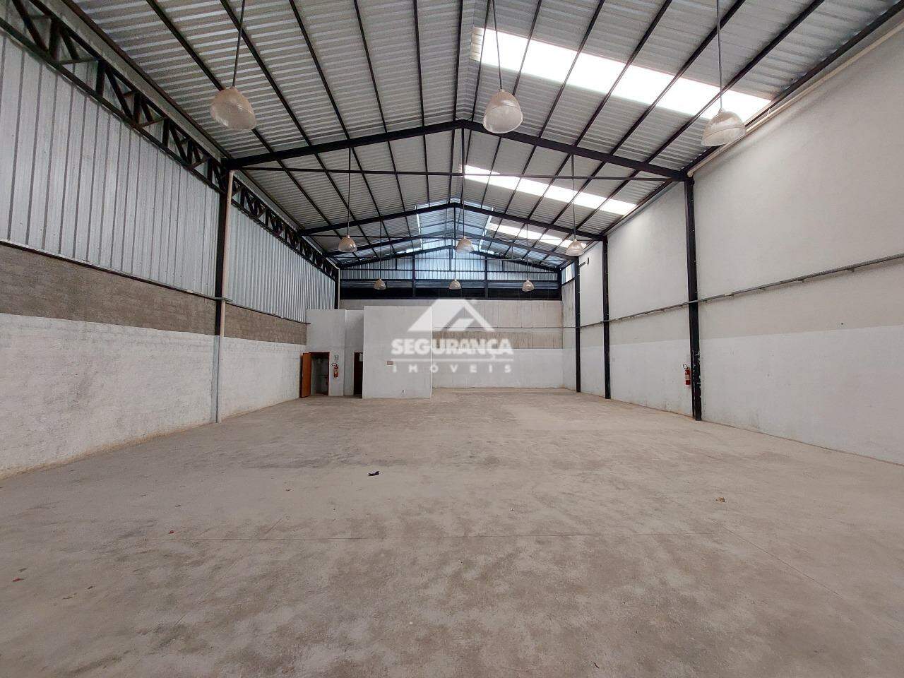 Galpão para aluguel no VILA BRETAS: GALPÃO