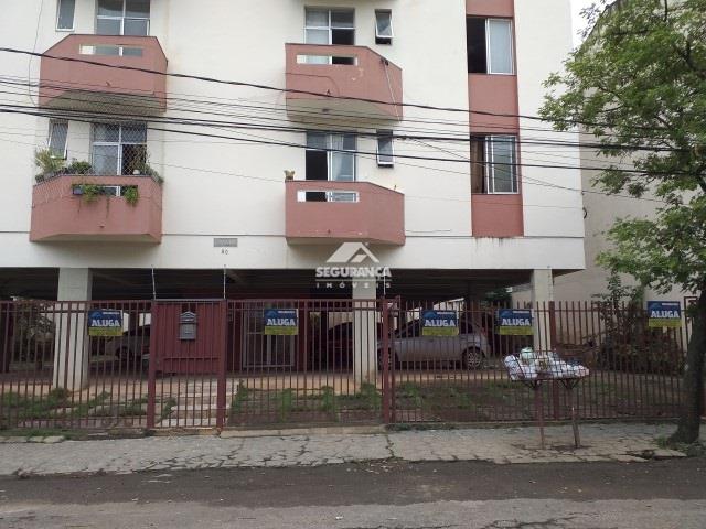 Apartamento para aluguel no Ilha dos Araújos: 