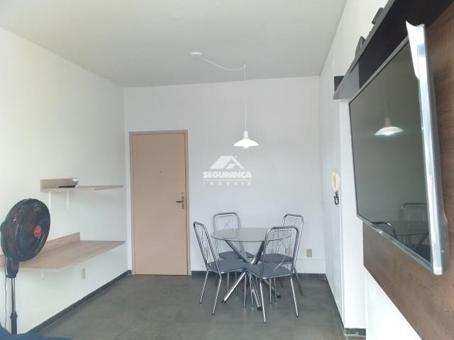 Apartamento para aluguel no Ilha dos Araújos: 