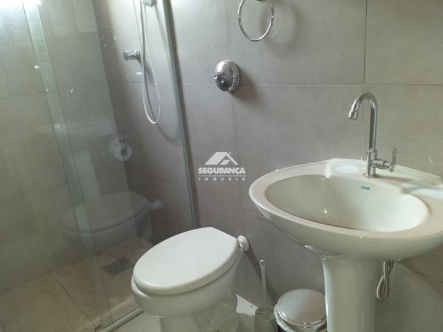 Apartamento para aluguel no Ilha dos Araújos: