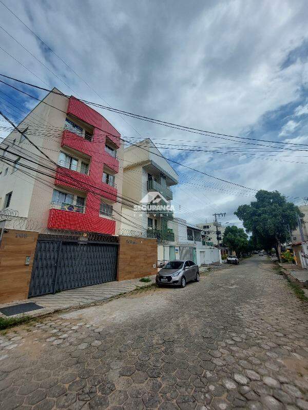 Apartamento para aluguel no Morada do Vale: 