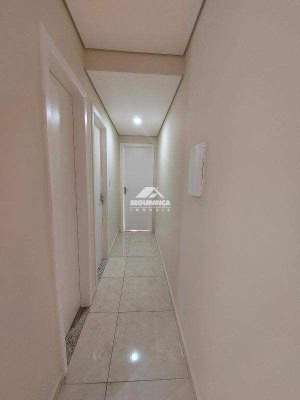 Apartamento para aluguel no Morada do Vale: HALL PARA OS QUARTOS