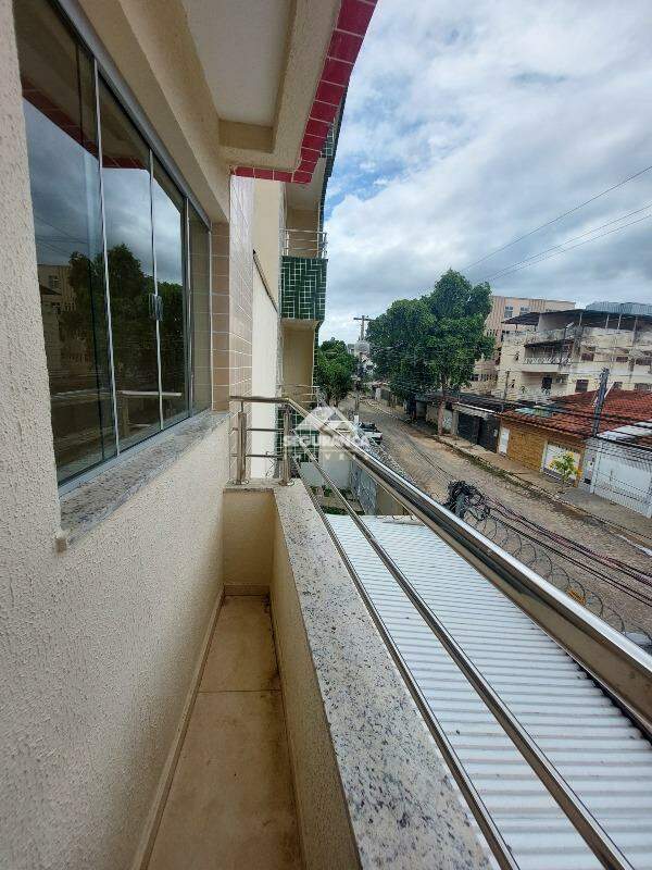 Apartamento para aluguel no Morada do Vale: SACADA QUARTO 02