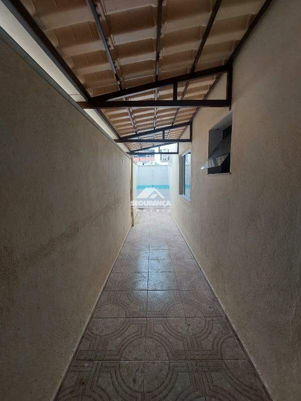 Apartamento para aluguel no Morada do Vale: AREA DA CHURRASQUEIRA/ AREA DA DUCHA