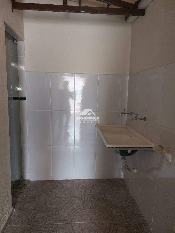 Apartamento para aluguel no Morada do Vale: AREA DE SERVIÇO