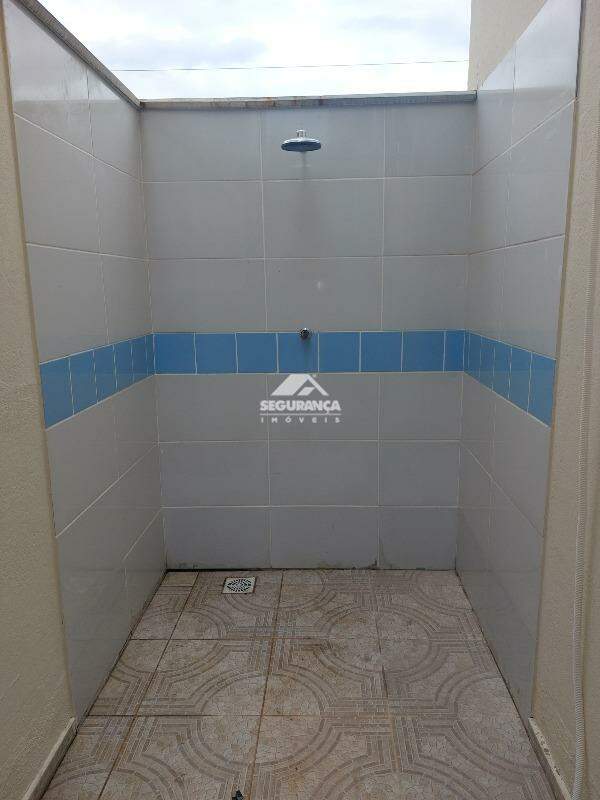 Apartamento para aluguel no Morada do Vale: ARE A DA DUCHA