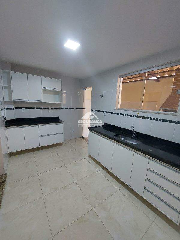 Apartamento para aluguel no Morada do Vale: COZINHA