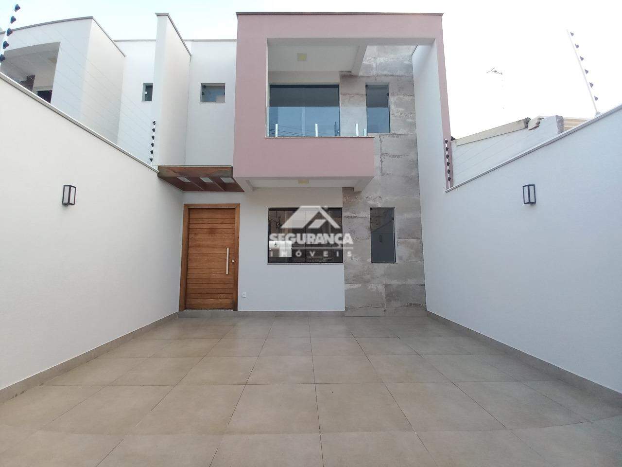 Casa para aluguel no MORADA DO VALE II: GARAGEM