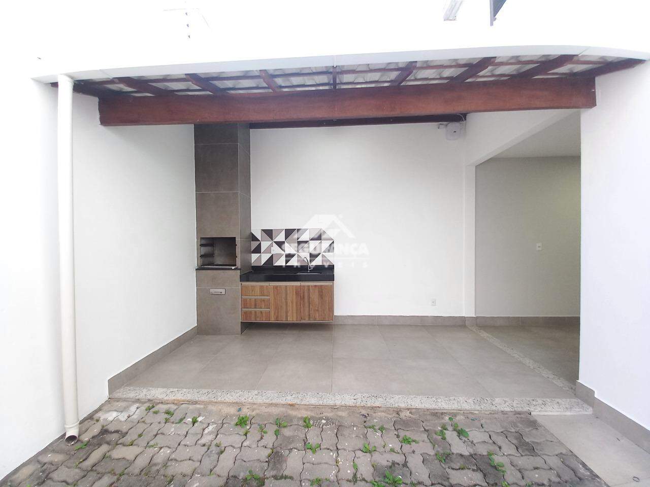 Casa para aluguel no MORADA DO VALE II: ÁREA GOURMET