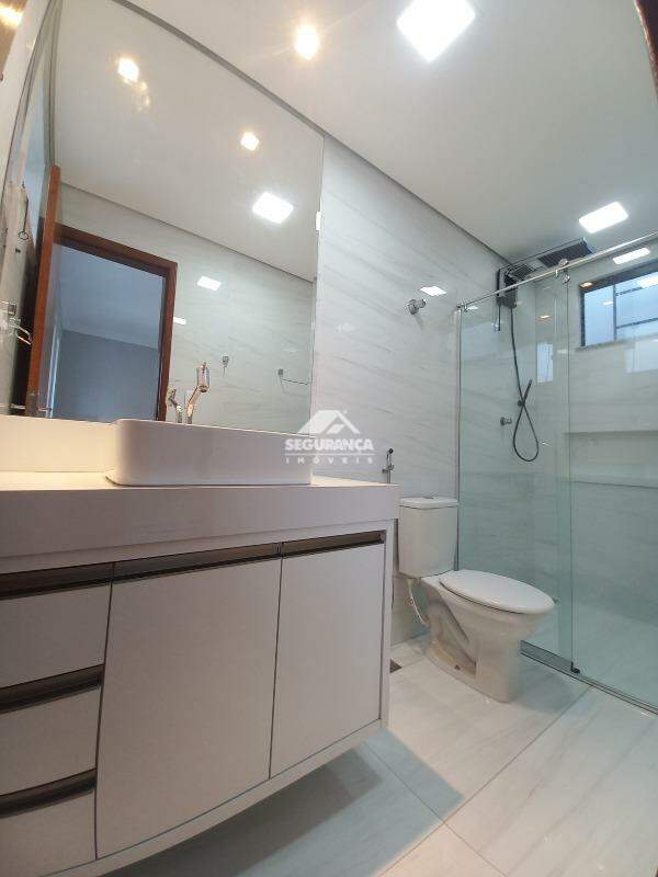 Casa para aluguel no MORADA DO VALE II: BANHEIRO SUÍTE