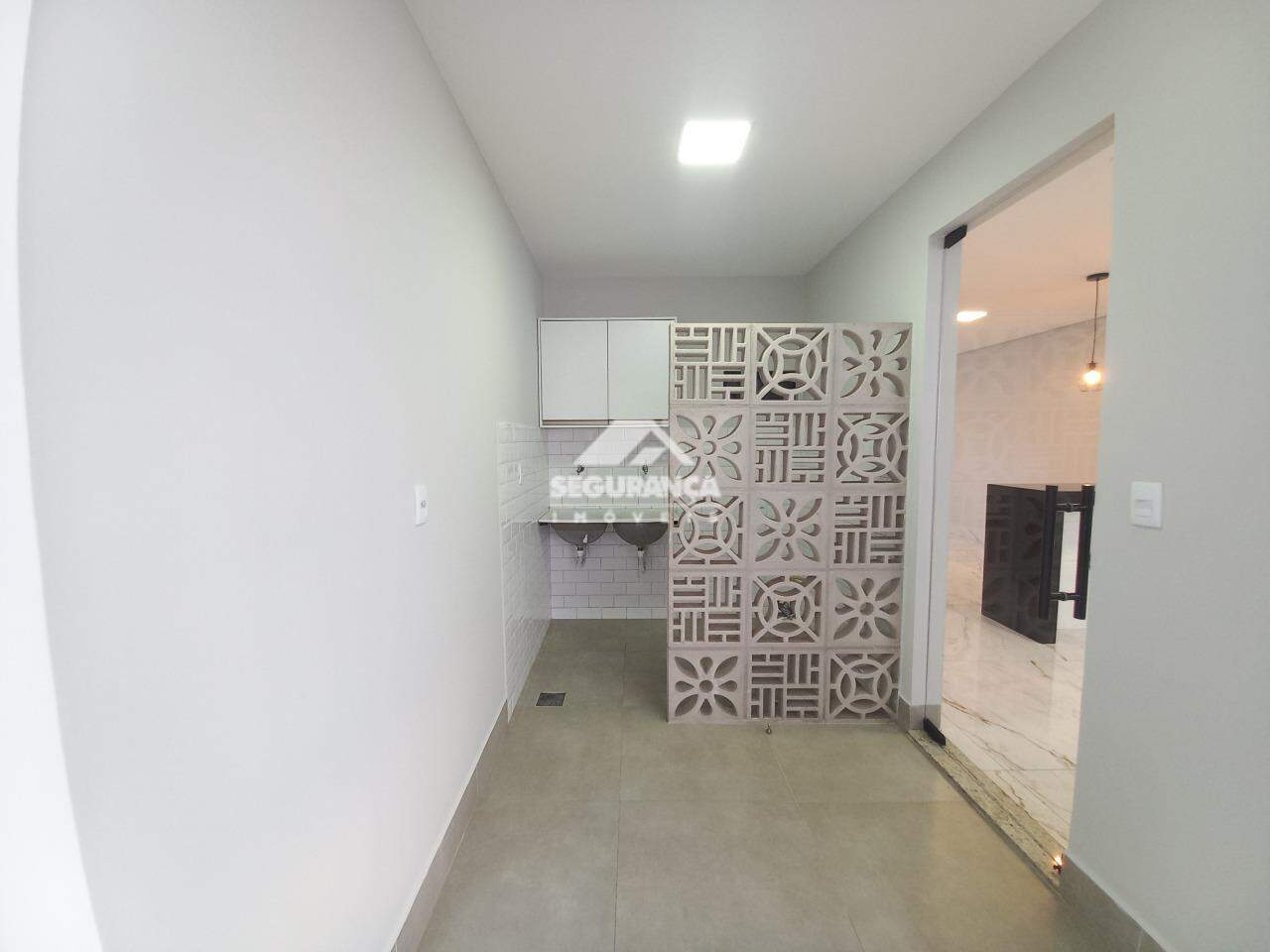Casa para aluguel no MORADA DO VALE II: ÁREA DE SERVIÇO