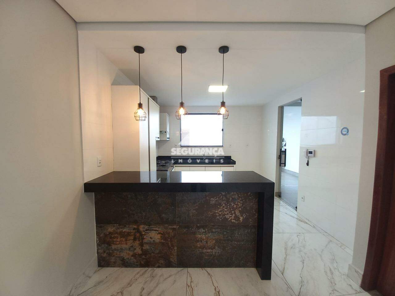 Casa para aluguel no MORADA DO VALE II: COZINHA