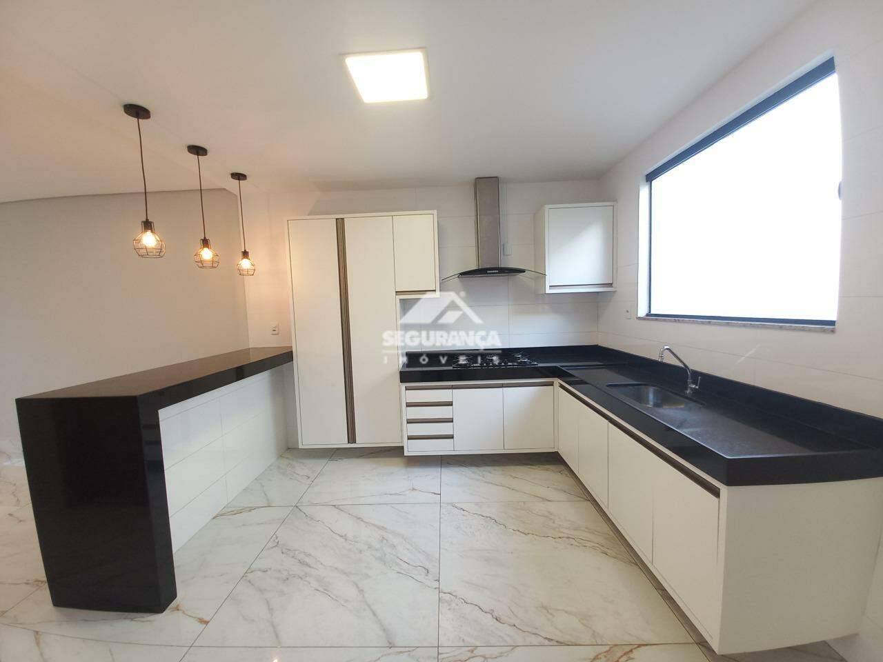 Casa para aluguel no MORADA DO VALE II: COZINHA