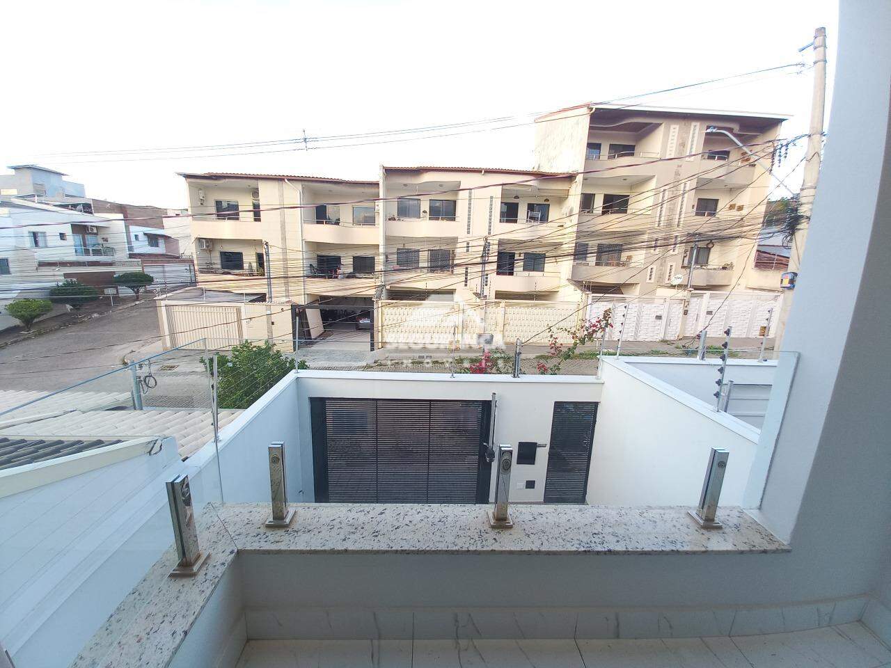 Casa para aluguel no MORADA DO VALE II: VARANDA SUÍTE