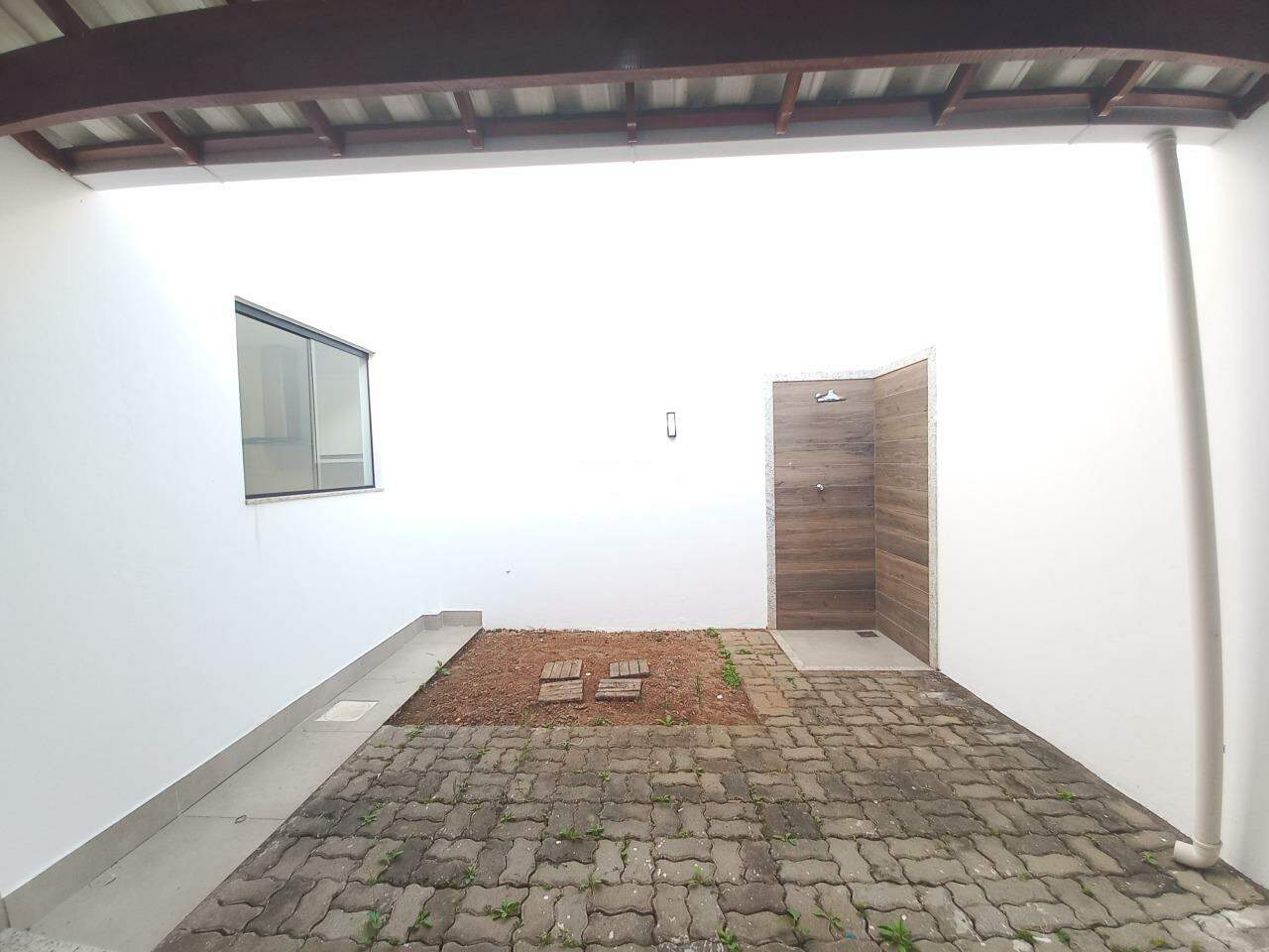 Casa para aluguel no MORADA DO VALE II: ÁREA GOURMET