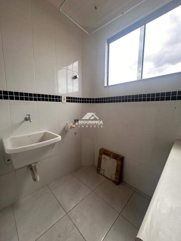 Apartamento para aluguel no Morada do Vale: ÁREA DE SERVIÇO
