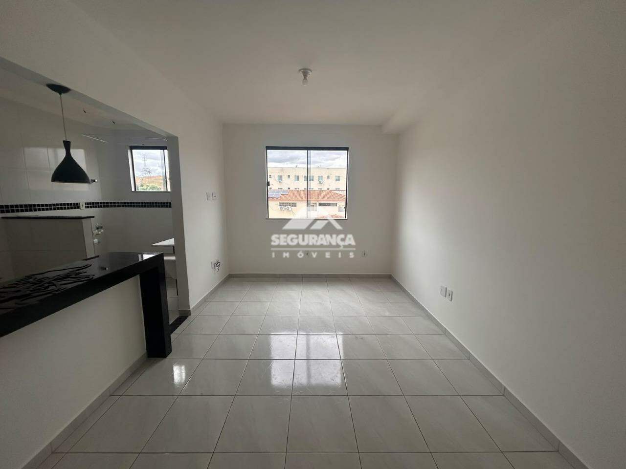 Apartamento para aluguel no Morada do Vale: SALA
