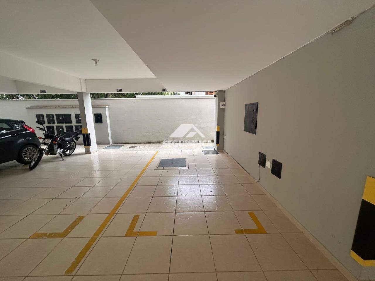 Apartamento para aluguel no Morada do Vale: GARAGEM