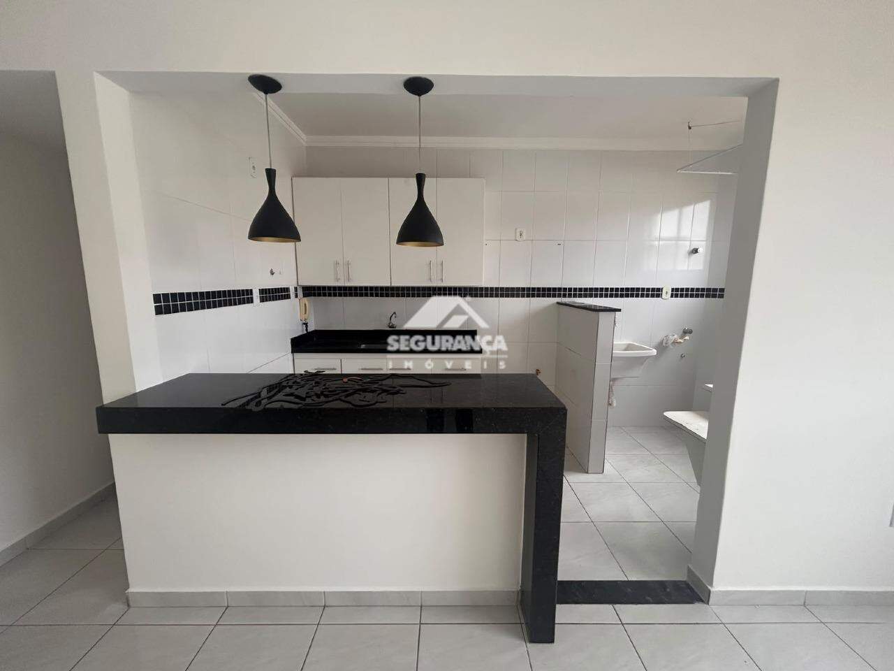 Apartamento para aluguel no Morada do Vale: COZINHA