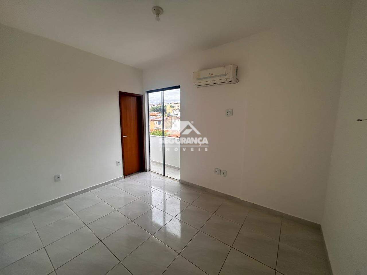 Apartamento para aluguel no Morada do Vale: SUÍTE 