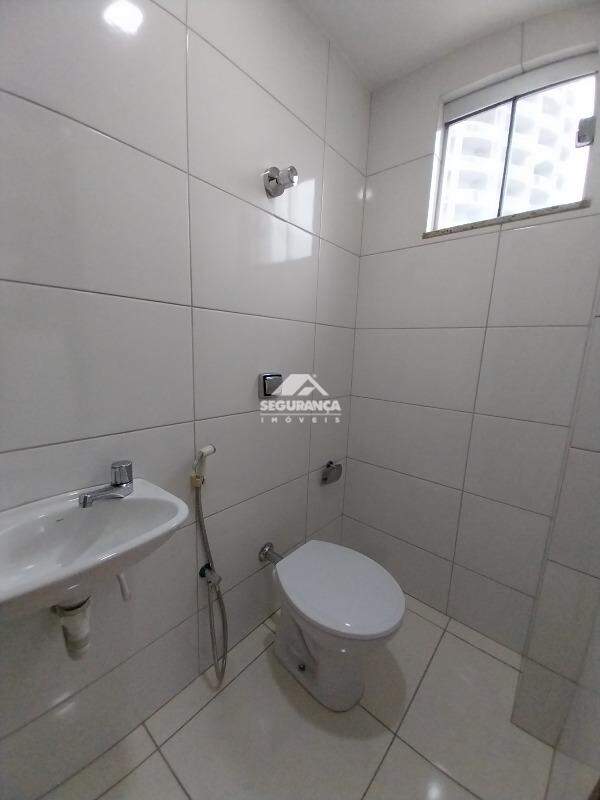 Apartamento para aluguel no Esplanada: LAVABO