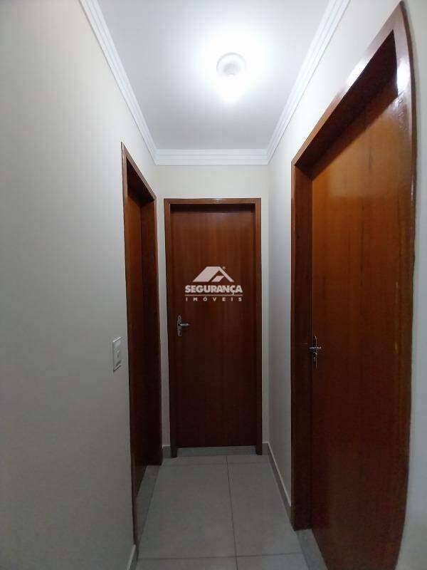Apartamento para aluguel no Esplanada: HALL