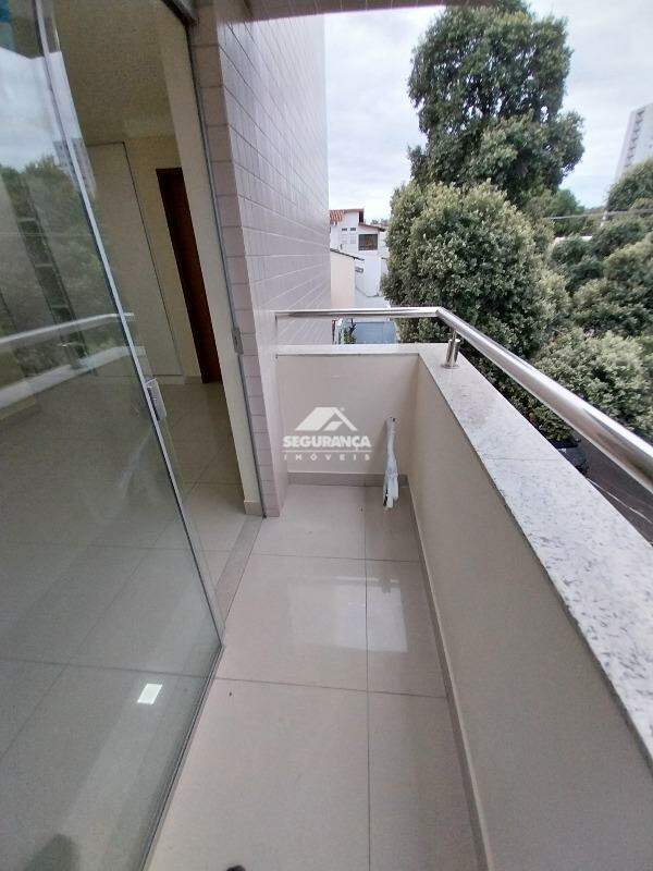 Apartamento para aluguel no Esplanada: SACADA SUÍTE