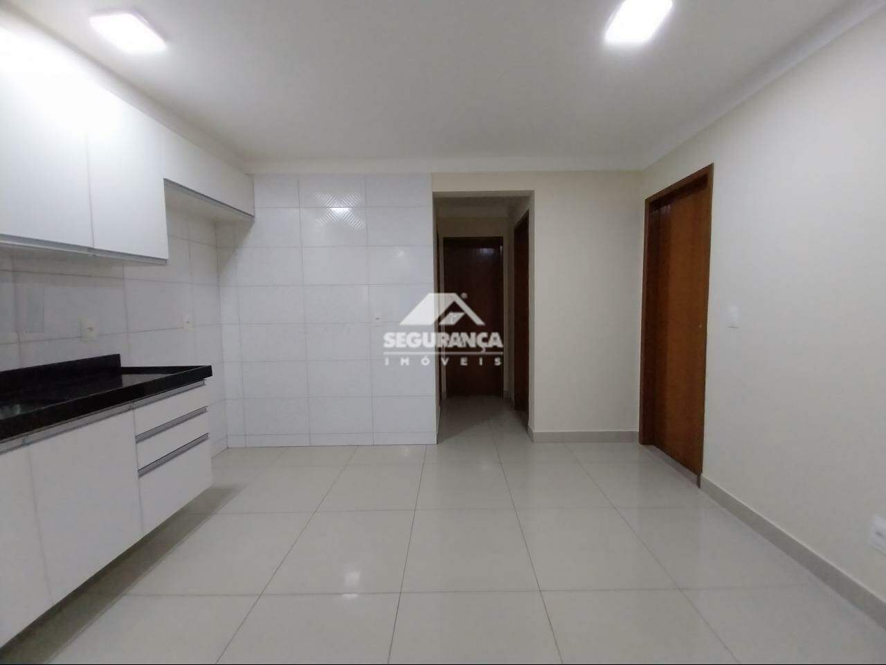 Apartamento para aluguel no Esplanada: COPA