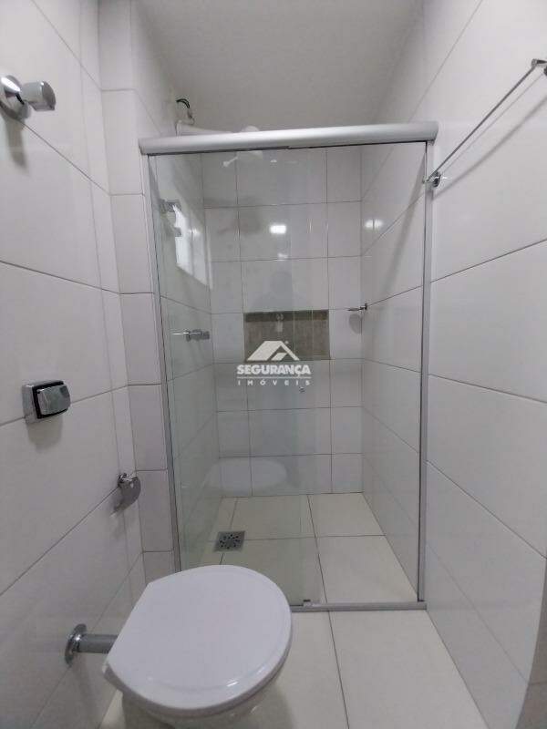 Apartamento para aluguel no Esplanada: BANHEIRO SOCIAL