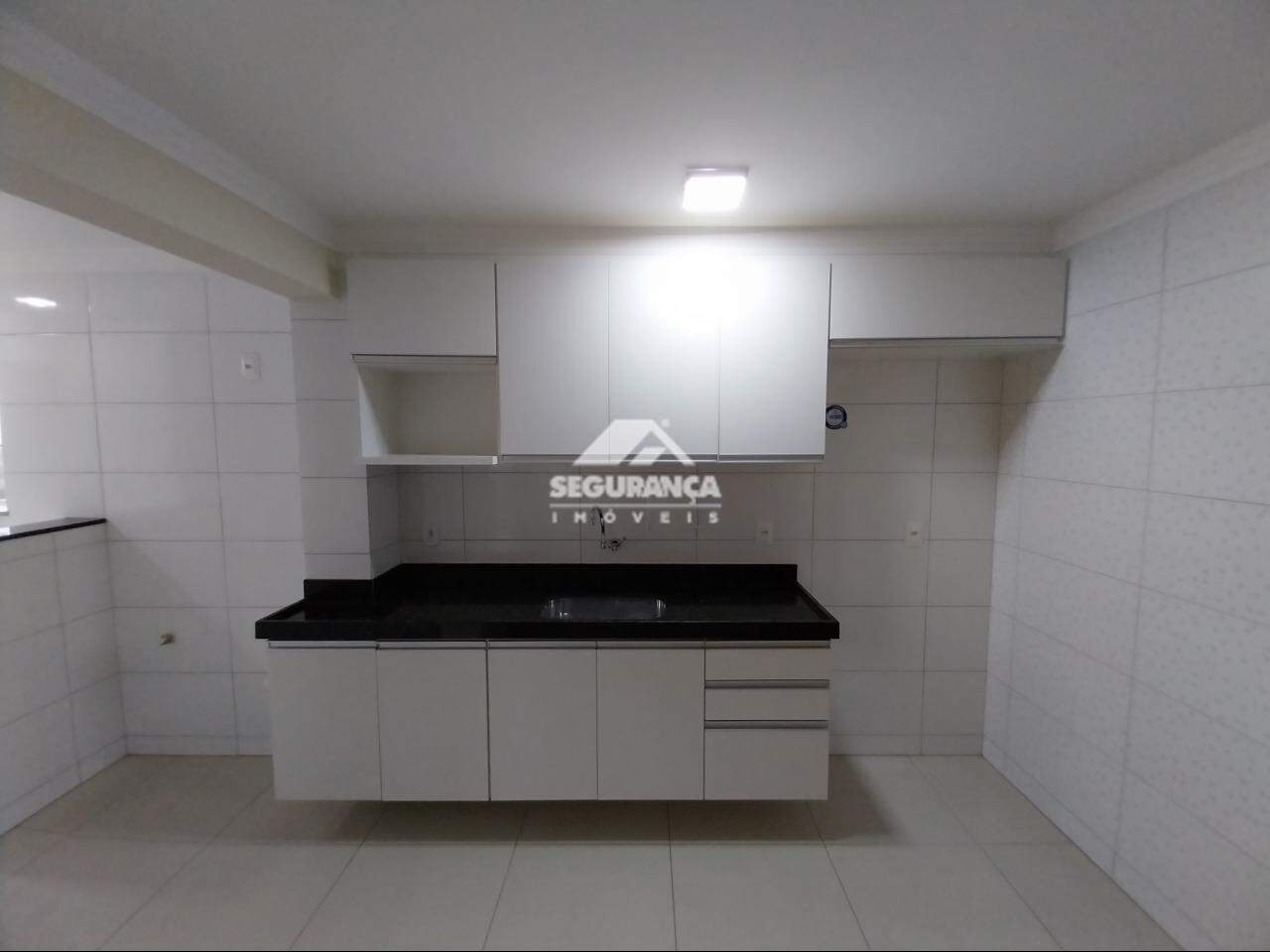 Apartamento para aluguel no Esplanada: COZINHA