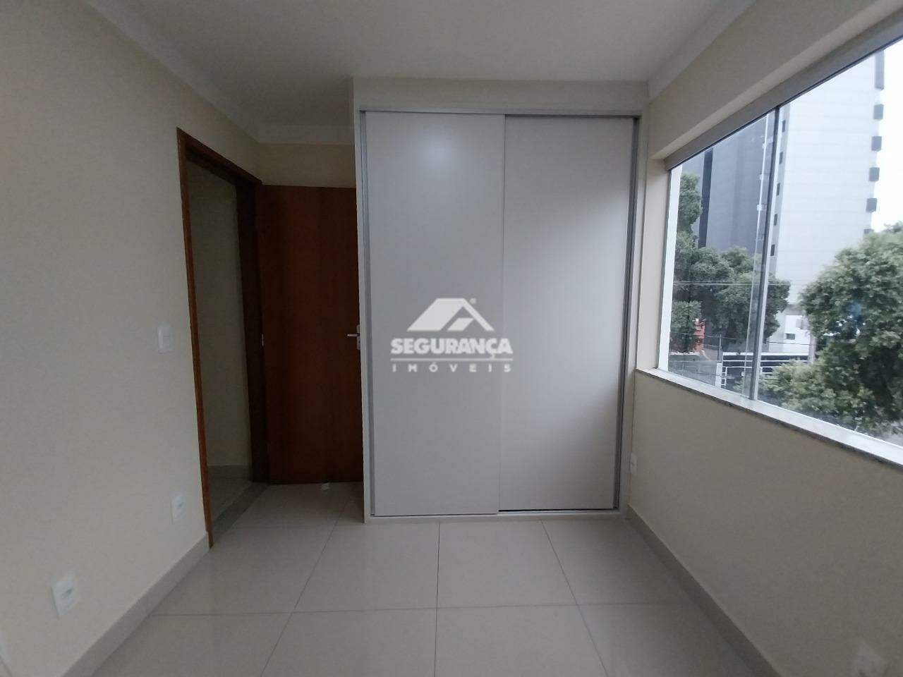Apartamento para aluguel no Esplanada: QUARTO (2)