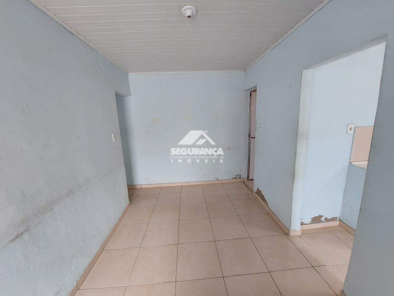Casa para aluguel no São Raimundo: SALA