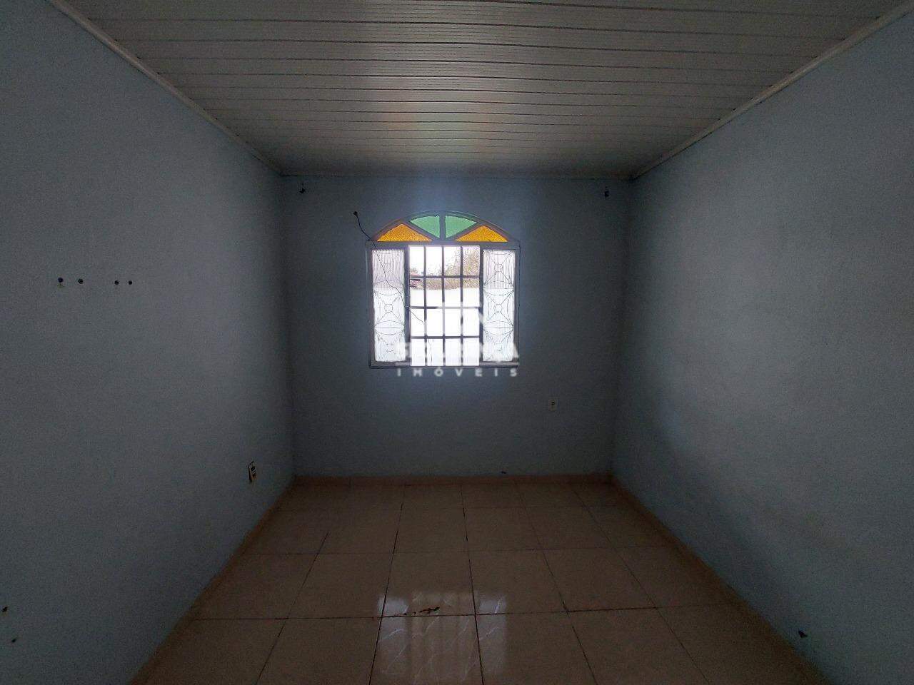 Casa para aluguel no São Raimundo: QUARTO 01