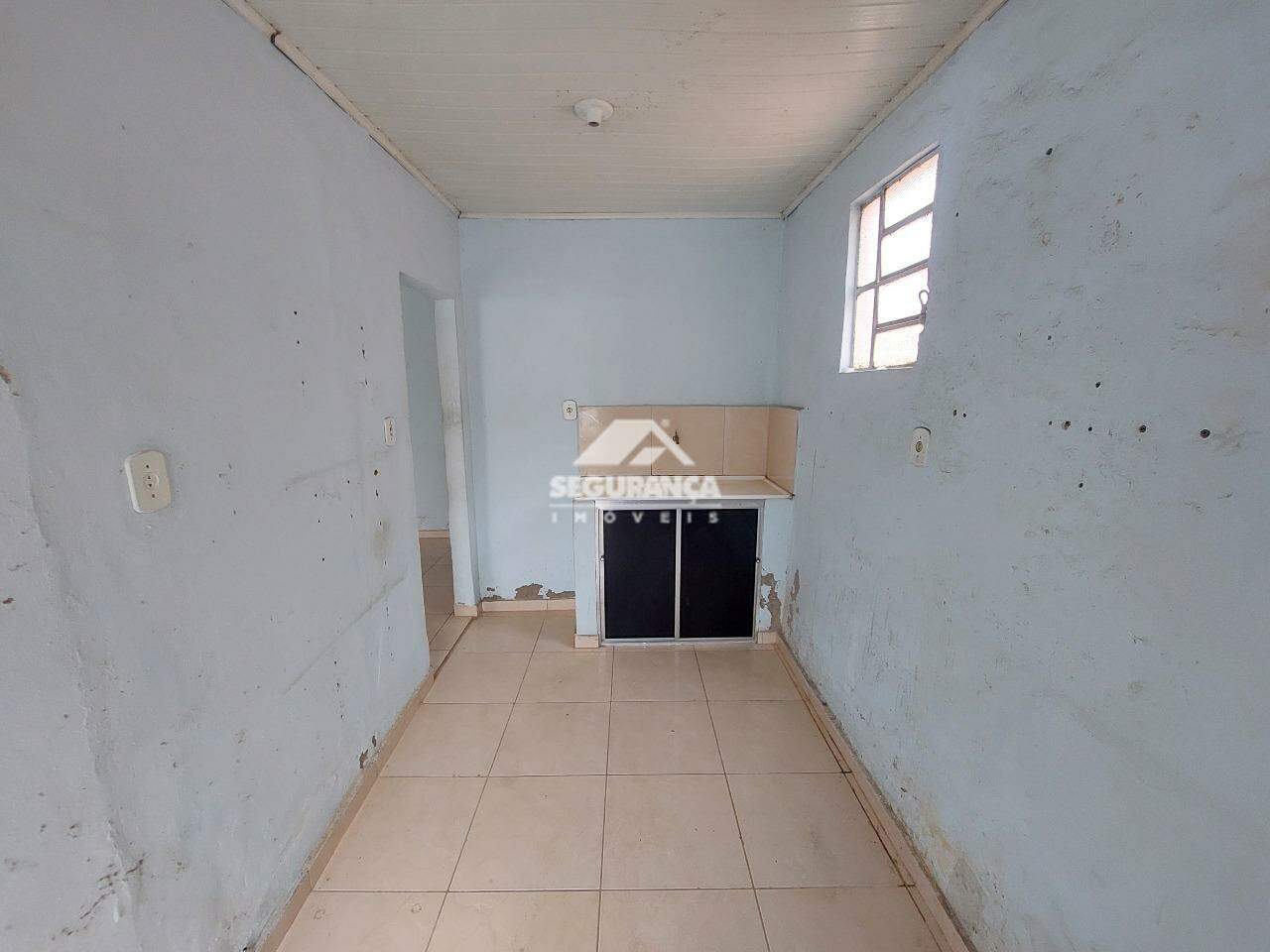 Casa para aluguel no São Raimundo: COZINHA