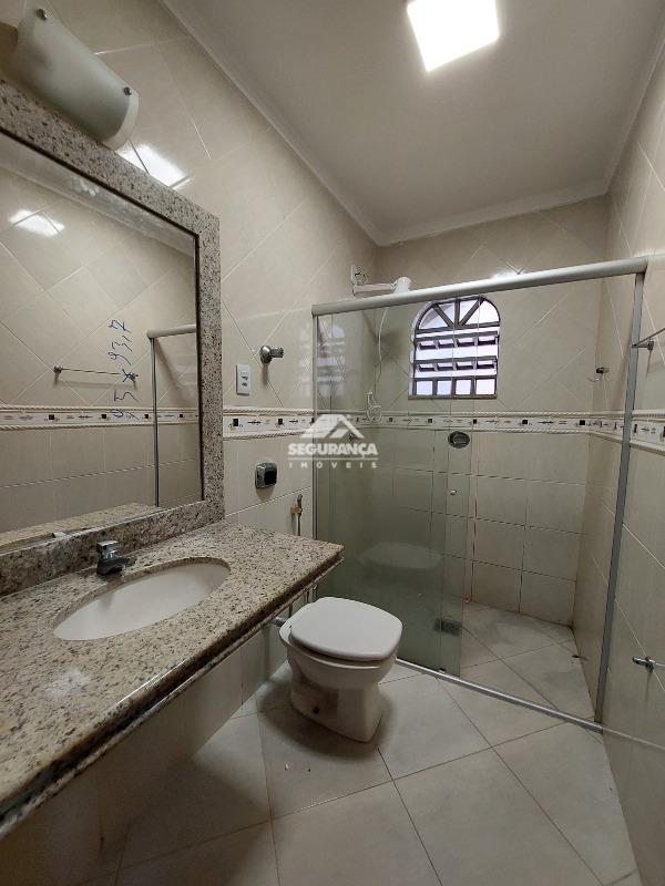 Casa para aluguel no Ilha dos Araújos: BANHEIRO SOCIAL