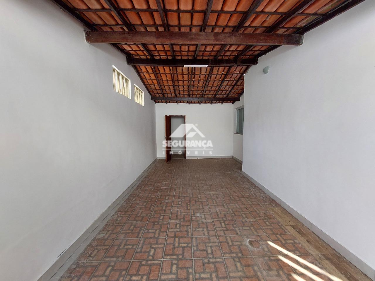 Casa para aluguel no Ilha dos Araújos: GARAGEM