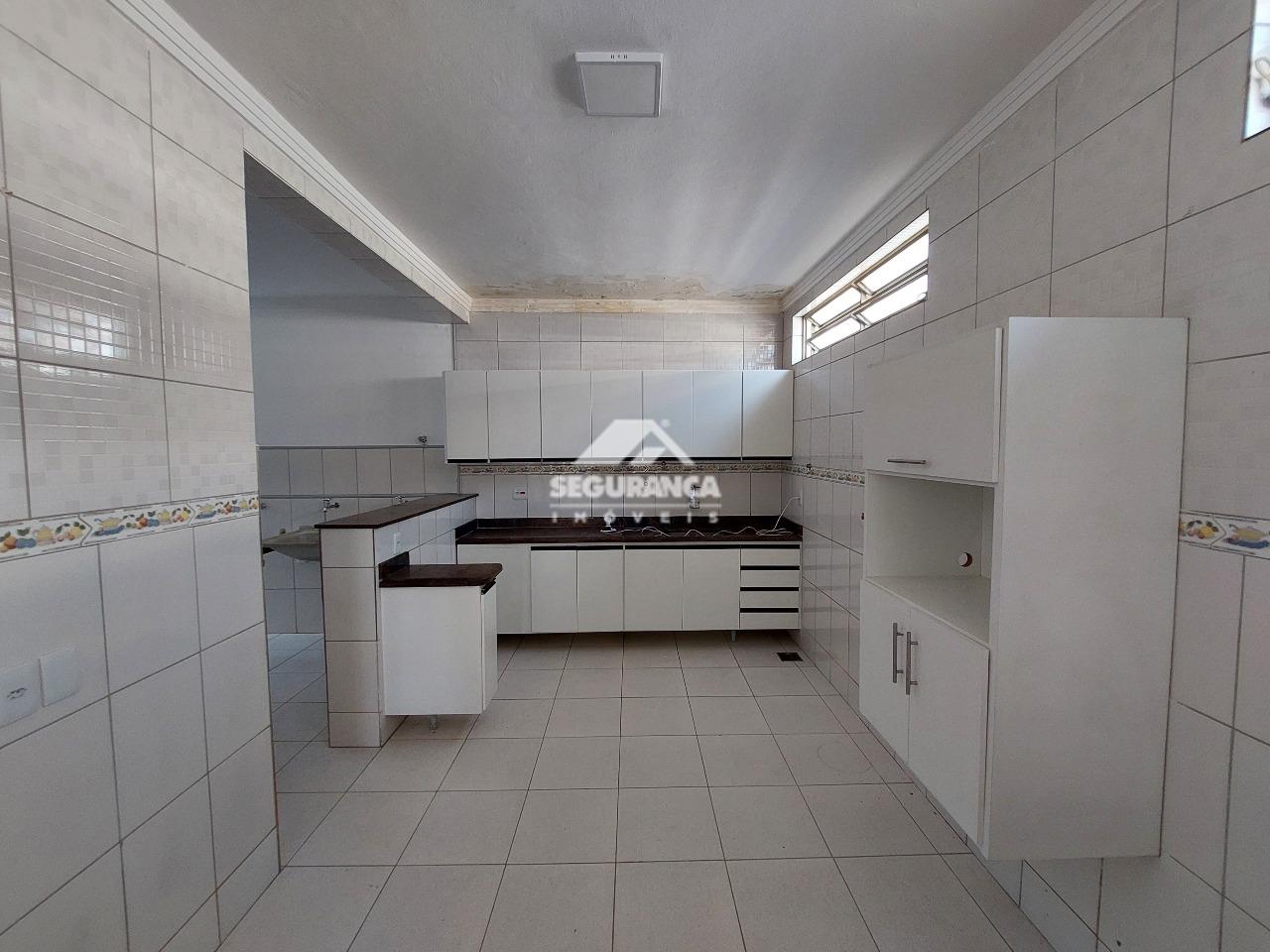 Casa para aluguel no Ilha dos Araújos: COZINHA