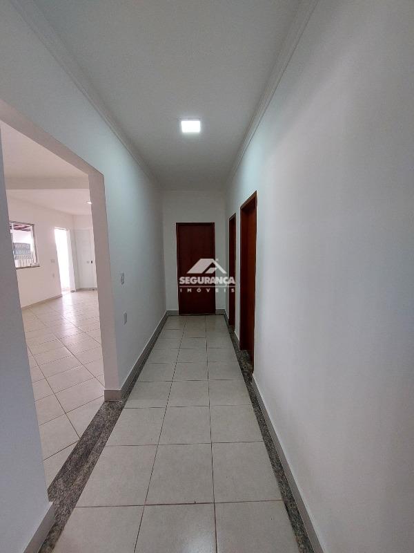 Casa para aluguel no Ilha dos Araújos: HALL